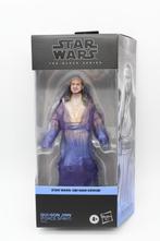 Qui-Gon Jinn Force Spirit - Star Wars - The Black Series, Verzamelen, Nieuw, Actiefiguurtje, Ophalen of Verzenden