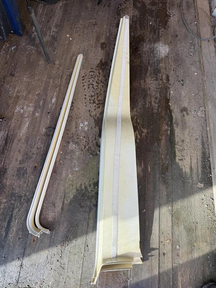 Volkswagen T5 T6 California D style bekleding 7H7 867 245B, Auto-onderdelen, Interieur en Bekleding, Volkswagen, Gebruikt, Ophalen of Verzenden