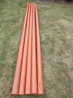 Pvc buizen, Ophalen, Afvoer, PVC, Nieuw