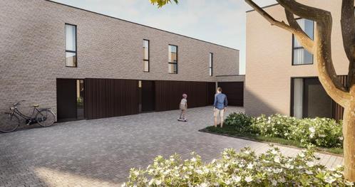 Woning te koop in Herzele, Immo, Huizen en Appartementen te koop, Vrijstaande woning