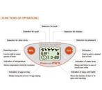 R-com broedmachine: mini Pro, Dieren en Toebehoren, Ophalen of Verzenden, Nieuw, Broedmachine