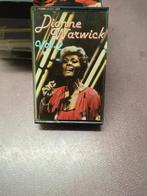 K7 - Dionne Warwick – Greatest Hits Vol. 2, Cd's en Dvd's, Cassettebandjes, Ophalen of Verzenden, Zo goed als nieuw