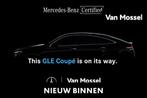 Mercedes-Benz GLE-klasse Coupé 350 de 4M AMG LINE - NIGHT P, Automaat, 4 cilinders, 26 kWh, Bedrijf