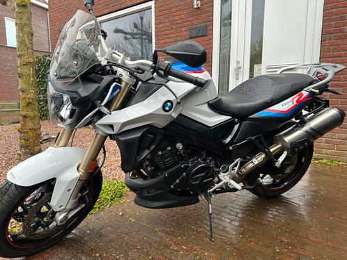 BMW F800R 2017 4500km, Motoren, Motoren | BMW, Particulier, Naked bike, meer dan 35 kW, 2 cilinders, Ophalen