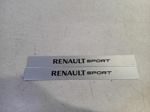 SIERLIJST DEUR INSTAP SET Renault Megane IV (RFBB), Auto-onderdelen, Carrosserie, Renault, Gebruikt