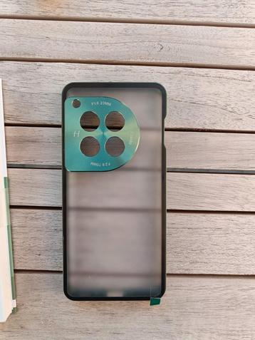 one plus 12 hoesje