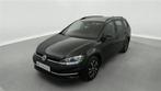 Volkswagen GOLF Variant 1.0 TSI 115cvIQ.DRIVE NAVI / PDC / J, Stof, 116 pk, Zwart, 3 cilinders