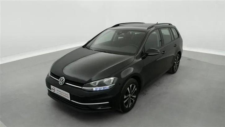 Volkswagen GOLF Variant 1.0 TSI 115cvIQ.DRIVE NAVI / PDC / J, Auto's, Volkswagen, Bedrijf, Te koop, Golf Variant, ABS, Boordcomputer
