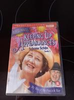 Keeping Up Appearances (serie 1), Cd's en Dvd's, Komedie, Gebruikt, Ophalen of Verzenden
