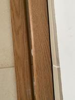 Plinthes style Chene, Enlèvement, Utilisé, 250 cm ou plus, Plinthes