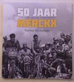 50 jaar Merckx: Jubileum van een tourlegende - 2019., Boeken, Sportboeken, Ophalen of Verzenden, Lopen en Fietsen