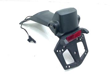 KENTEKENPLAAT HOUDER BMW R 1300 GS 2023- (R1300GS KA1) beschikbaar voor biedingen