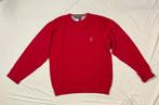 Pull Tommy Hilfiger rouge taille M, Vêtements | Hommes, Pulls & Vestes, Comme neuf, Taille 48/50 (M), Tommy hilfiger, Rouge