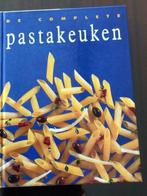 De complete pastakeuken, Boeken, Ophalen of Verzenden, Nieuw