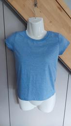 Tee-shirt M, Kleding | Dames, T-shirts, Ophalen of Verzenden, Nieuw, Blauw