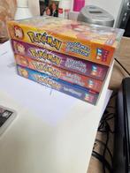 k7 video pokemon, Cd's en Dvd's, VHS | Film, Overige genres, Alle leeftijden, Gebruikt, Ophalen of Verzenden