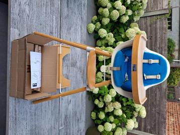ChildWood eetstoel beschikbaar voor biedingen