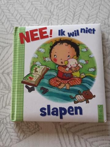 Nee ik wil niet beschikbaar voor biedingen
