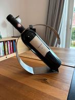 Porte bouteille de vin en inox de marque Screwpull, Maison & Meubles, Enlèvement, Comme neuf