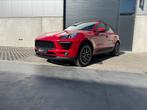 Porsche macan, Auto's, 4 cilinders, 1984 cc, 5 deurs, SUV of Terreinwagen
