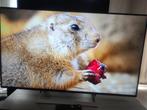 Sony Smart tv 4k, Audio, Tv en Foto, Televisies, Ophalen, LED, 50 Hz, Zo goed als nieuw