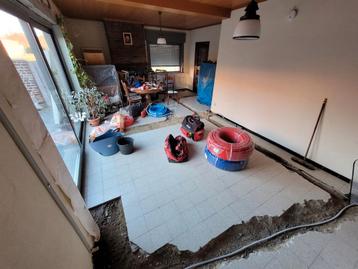Klusjesman 25/u beschikbaar voor biedingen