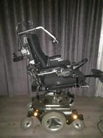 Mooie goede rolwagen / rolstoel van het merk Permobil m300 N, Ophalen of Verzenden, Zo goed als nieuw