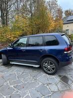 VW TOUAREG Manual 3.0 TDI V6 2007 bedrijfsvoertuig, Vierwielaandrijving, Particulier, Touareg, Euro 4