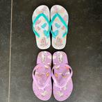 Teenslippers - maat 28 - Pure Basic, Ophalen, Gebruikt, Meisje, Overige typen