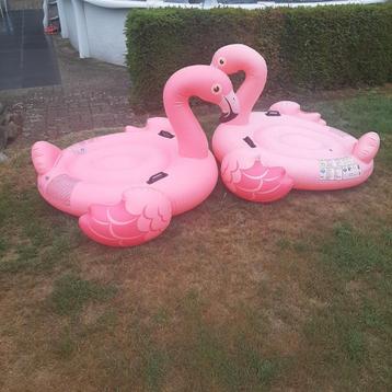 Piscine Flamingo, Enlèvement ou Envoi, Comme neuf