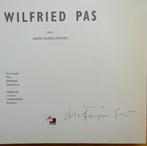 Wilfried Pas, 2004 door Henri-Floris Jespers, signed, Boeken, Kunst en Cultuur | Beeldend, Ophalen of Verzenden, Zo goed als nieuw
