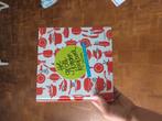 Kookboek Karin Luiten - Het grote kinderkookboek, Ophalen, Karin Luiten