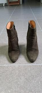 chaussures, Kleding | Dames, Schoenen, Ophalen, Lage of Enkellaarzen, Zo goed als nieuw, Minelli