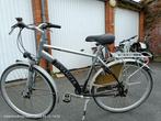 Herenfiets Advancer trendy City, Fietsen en Brommers, Ophalen, Gebruikt, Overige merken, Versnellingen