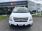 HYUNDAI H-1 2.5 CRDi*UTILITAIRE*6-PLACES*ATTACHE-REMORQUE*EU, Stof, 199 g/km, https://public.car-pass.be/vhr/f711917e-b60e-47b8-a8ec-2ff63abc4aa7