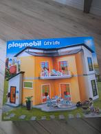 Playmobil huis + uitbreidingen, Kinderen en Baby's, Speelgoed | Playmobil, Ophalen, Zo goed als nieuw