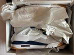 Nike Jordan 4 Retro SB Navy - DS (us 12/ eu 46 ), Ophalen of Verzenden, Nieuw, Schoenen