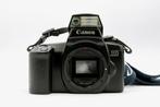 Canon EOS 1000F - Auto Focus 35mm SLR, Spiegelreflex, Canon, Gebruikt, Ophalen of Verzenden