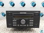 FORD FIESTA 1.6-16V Futura XL  [RADIO] 2008, Ophalen of Verzenden, Gebruikt, Stiba lid