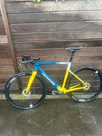 Cannondale supersix evo di2 dura-ace 11 speed, Ophalen