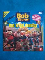 Bob le bâtisseur - Bob suit des cours de danse, Enlèvement ou Envoi, Tous les âges, Comme neuf, TV fiction