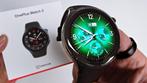 Nieuw Oneplus Watch 2, Handtassen en Accessoires, Smartwatches, Ophalen, Oneplus, Zwart, IOS