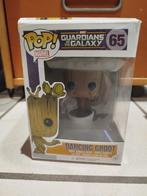 dancing groot guardians of the galaxy funko pop, Verzamelen, Ophalen of Verzenden, Nieuw