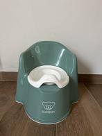 Plaspotje BabyBjörn, Ophalen, Zo goed als nieuw