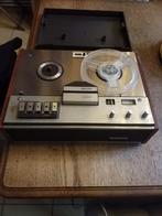 Philips 4307, Ophalen