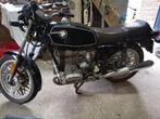 BMW-motorfiets, Motoren