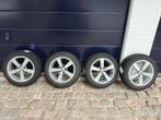 Autobanden Volvo V40, Auto-onderdelen, Banden en Velgen, Ophalen, Gebruikt, 16 inch, Banden en Velgen