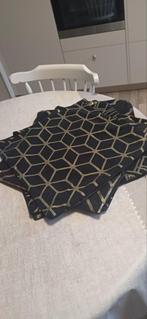 7 Kussenslopen, Ophalen