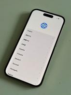 iPhone 14 Pro, 128 Go, gold, Télécoms, Téléphonie mobile | Apple iPhone, Enlèvement ou Envoi, Comme neuf, Or, IPhone 14