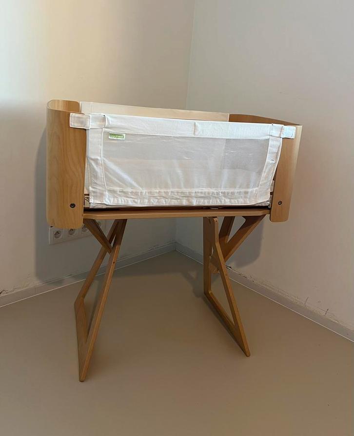 Bednest Co-sleeper, Kinderen en Baby's, Babywiegjes en Ledikanten, Wieg, Ophalen